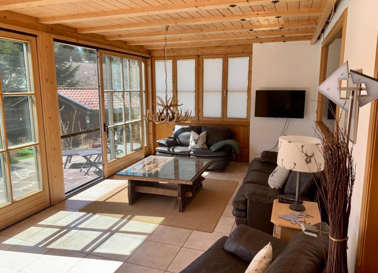Sissi Apartment *