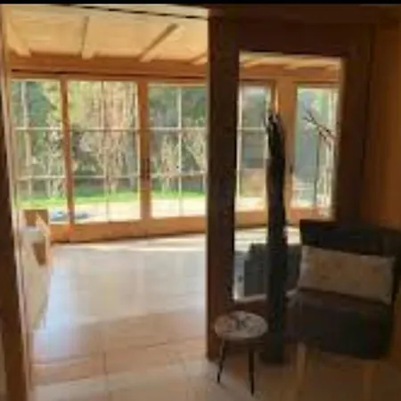 Ferienwohnung Sissi Rieden Extérieur photo