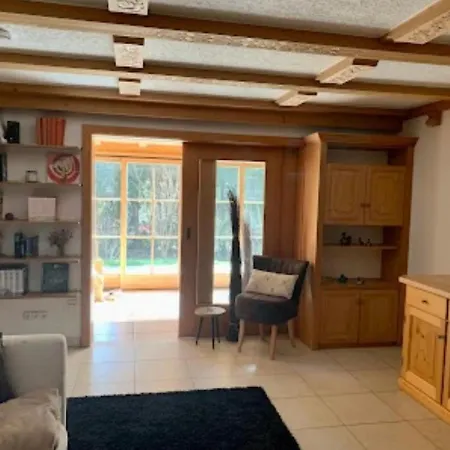 Ferienwohnung Sissi Rieden Extérieur photo