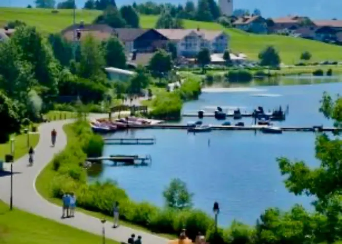 Ferienwohnung Sissi