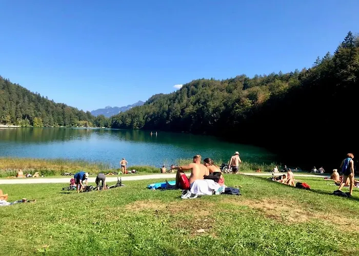 Ferienwohnung Sissi