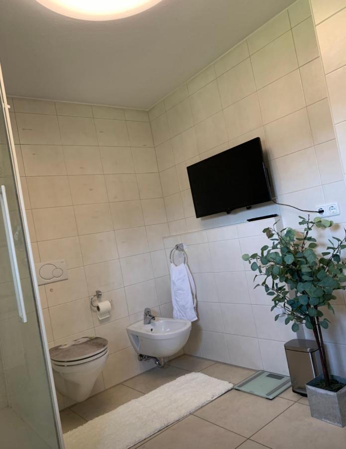 Appartement Sissi *