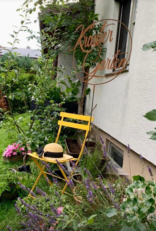 Appartement Sissi Rieden