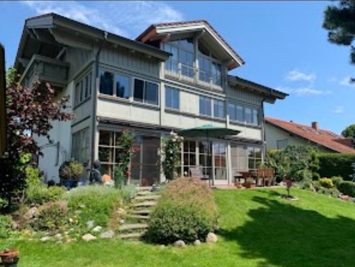 Appartement Sissi Rieden