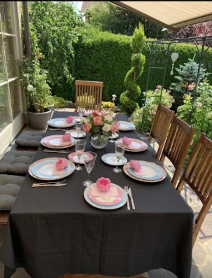 Appartement Sissi *